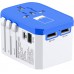 Pantone 旅行轉插頭 45W Universal Travel Adapter